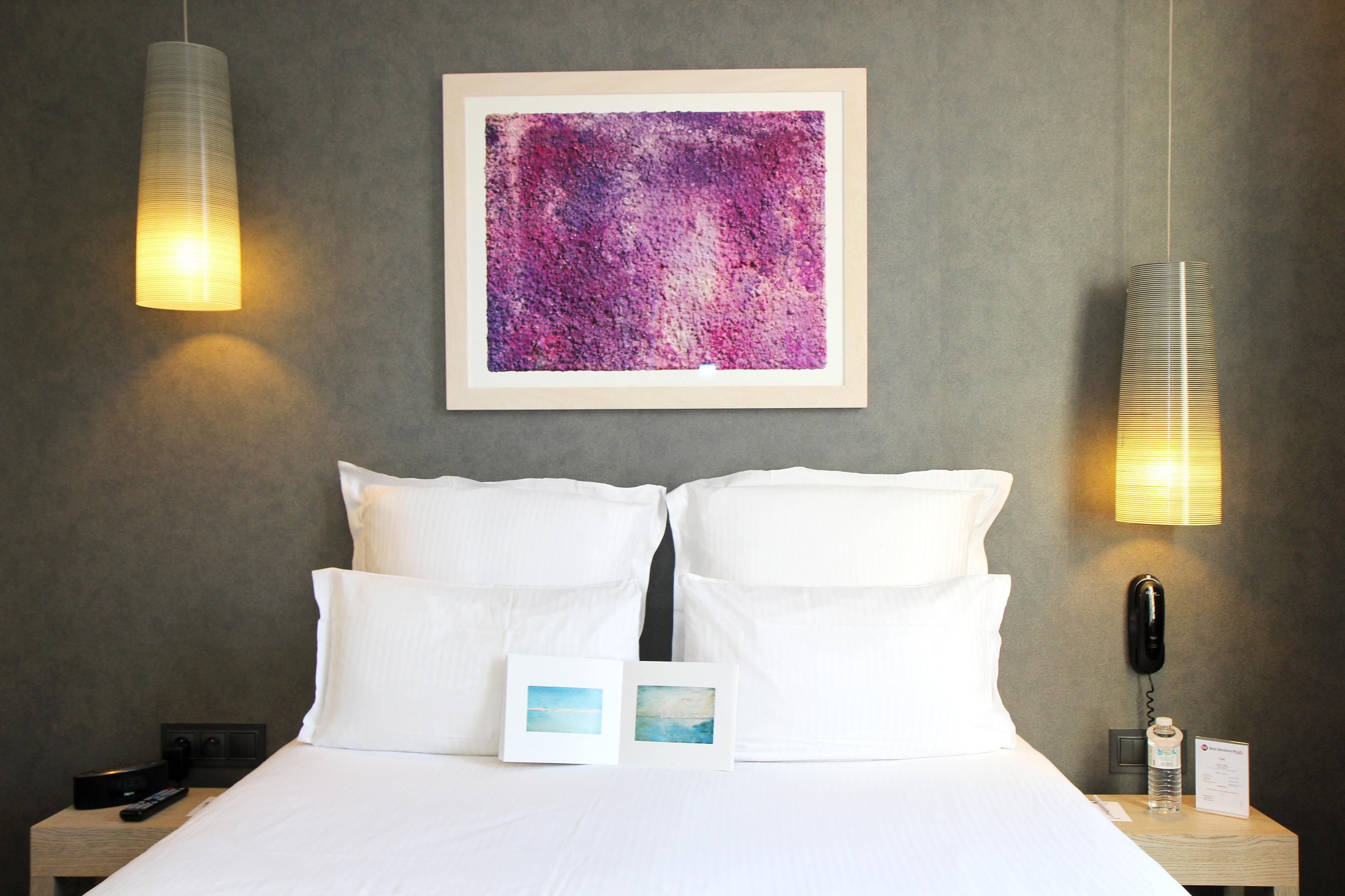 Best Western Plus Bordeaux Gare Saint-Jean Bagian luar foto