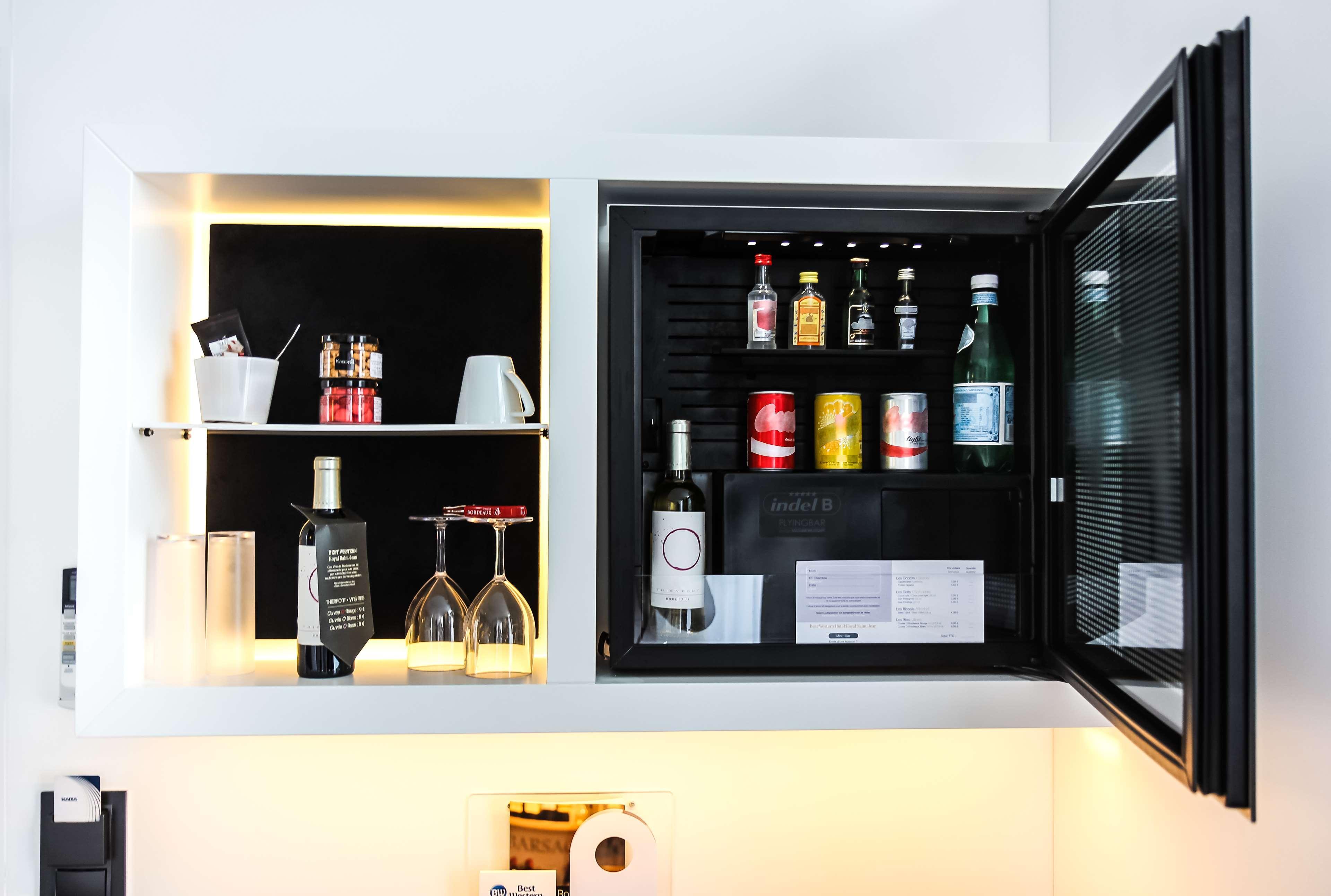 Best Western Plus Bordeaux Gare Saint-Jean Bagian luar foto