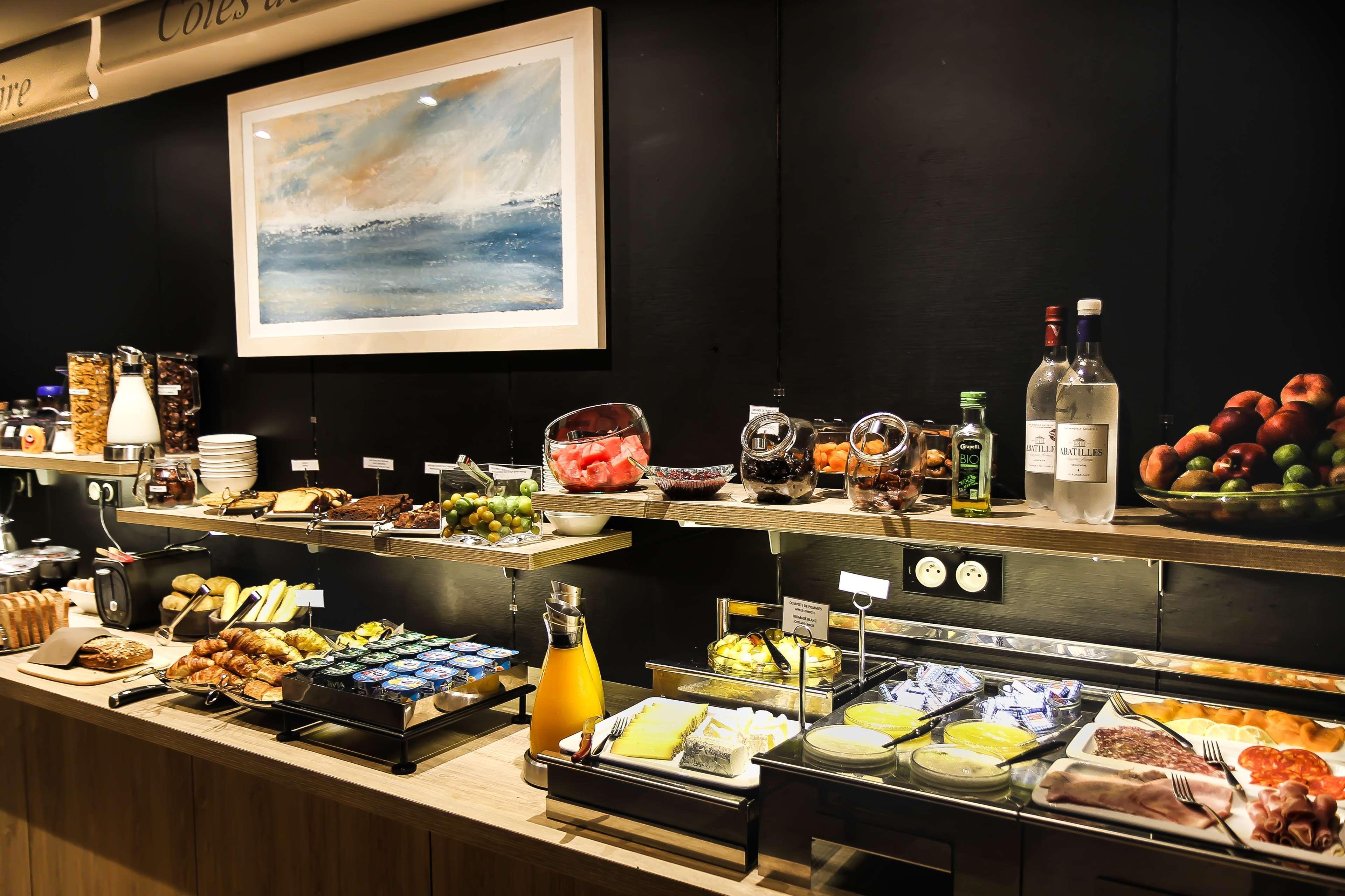 Best Western Plus Bordeaux Gare Saint-Jean Bagian luar foto