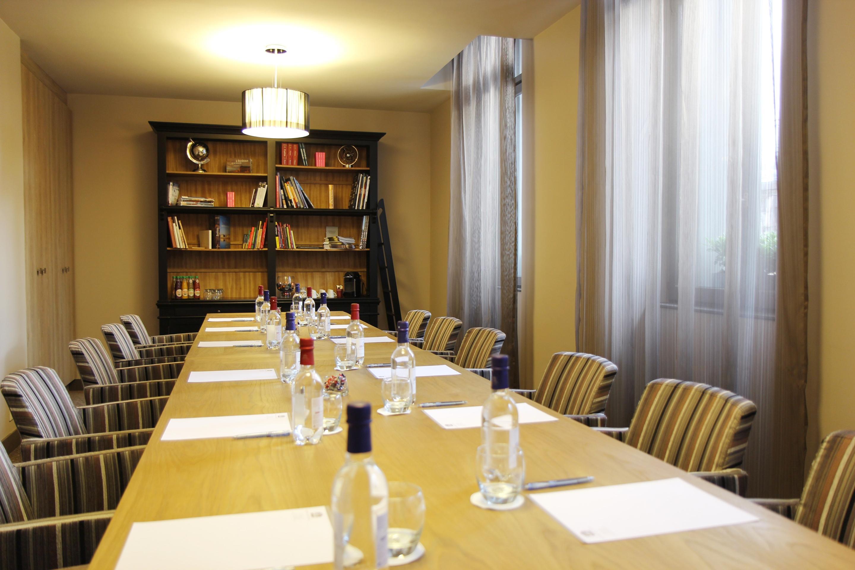 Best Western Plus Bordeaux Gare Saint-Jean Bagian luar foto