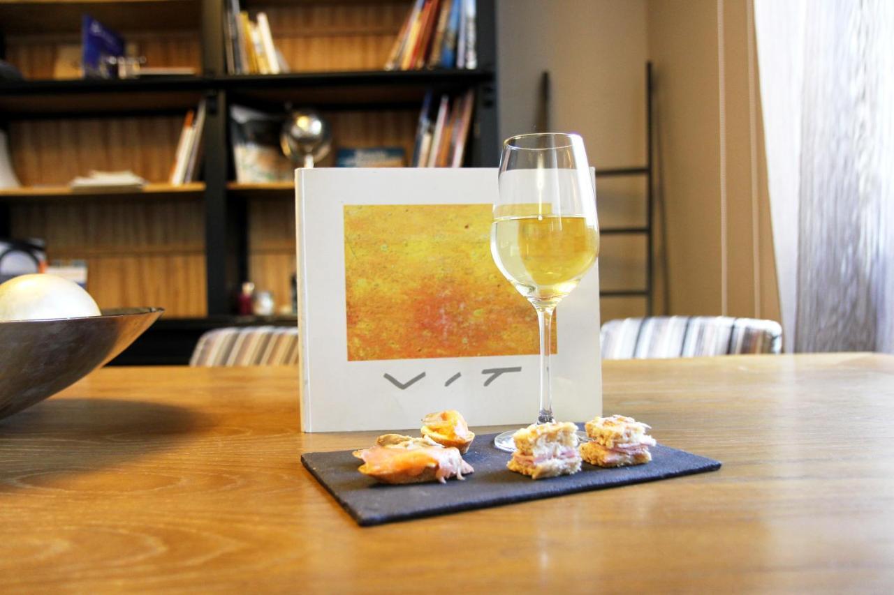 Best Western Plus Bordeaux Gare Saint-Jean Bagian luar foto
