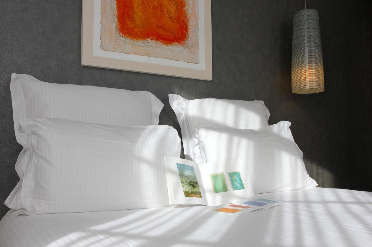 Best Western Plus Bordeaux Gare Saint-Jean Bagian luar foto